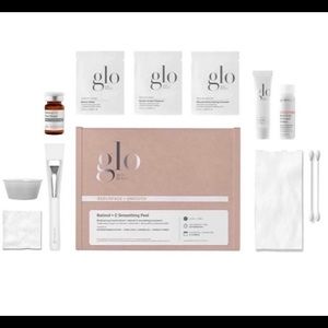 Glo Skin Beauty Retinol C Smoothing Peel